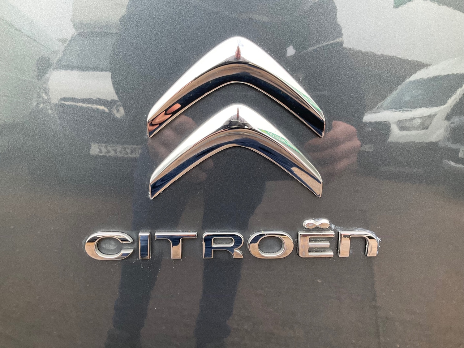 Used Citroen Berlingo 2018 for sale - 76693295: Photo 13