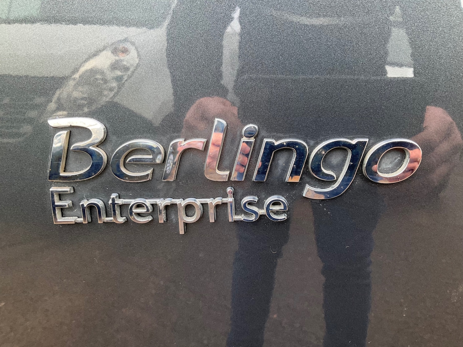 Used Citroen Berlingo 2018 for sale - 76693295: Photo 14