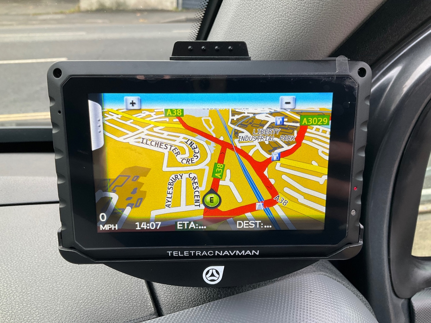 Used Citroen Berlingo 2018 for sale - 76693295: Photo 18