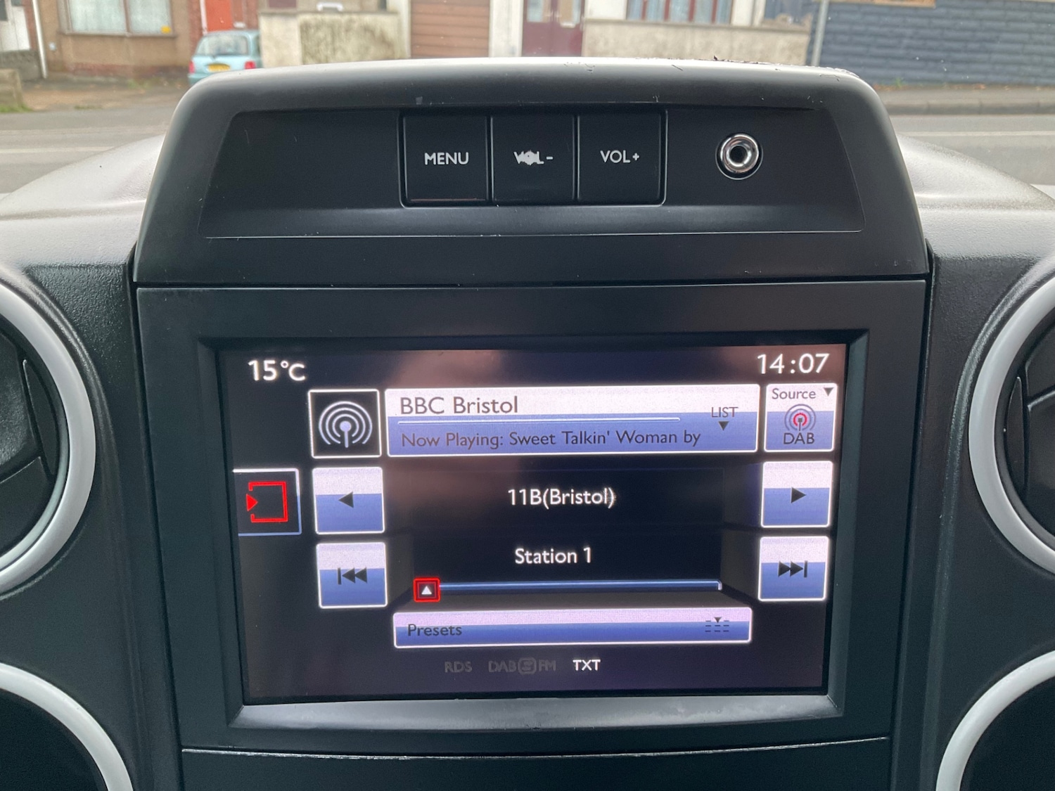 Used Citroen Berlingo 2018 for sale - 76693295: Photo 19