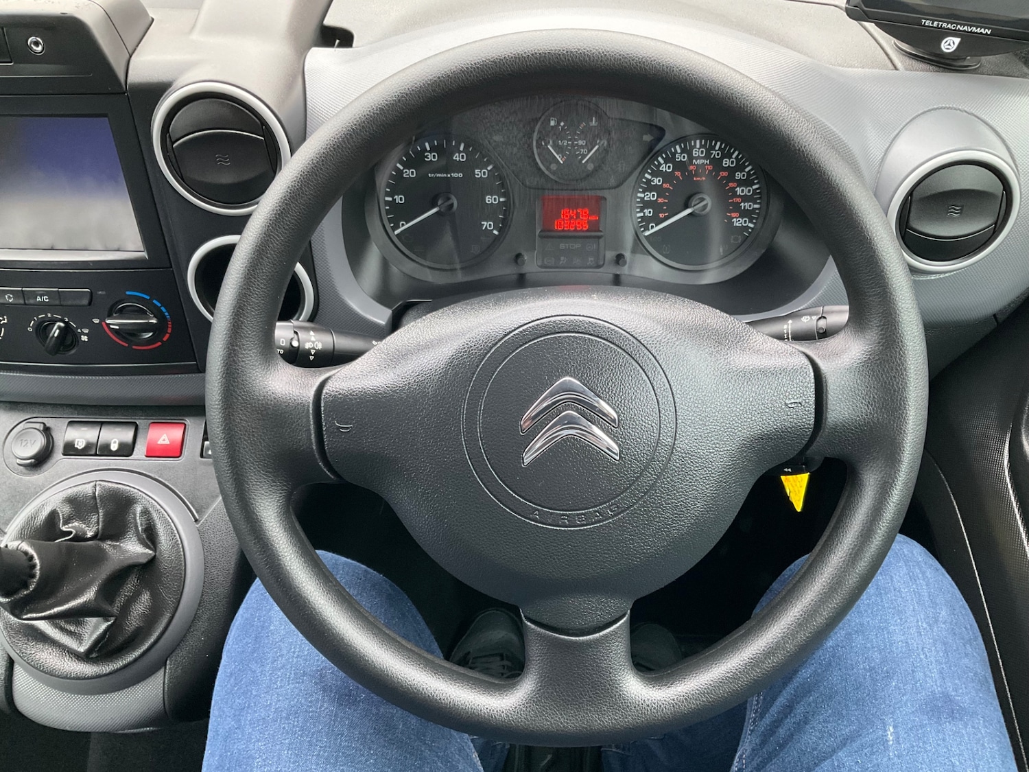 Used Citroen Berlingo 2018 for sale - 76693295: Photo 24