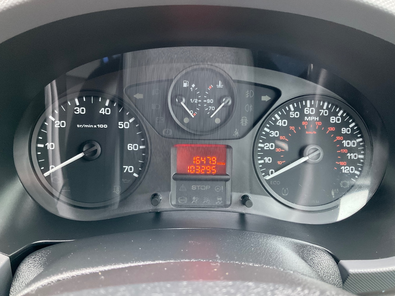 Used Citroen Berlingo 2018 for sale - 76693295: Photo 25