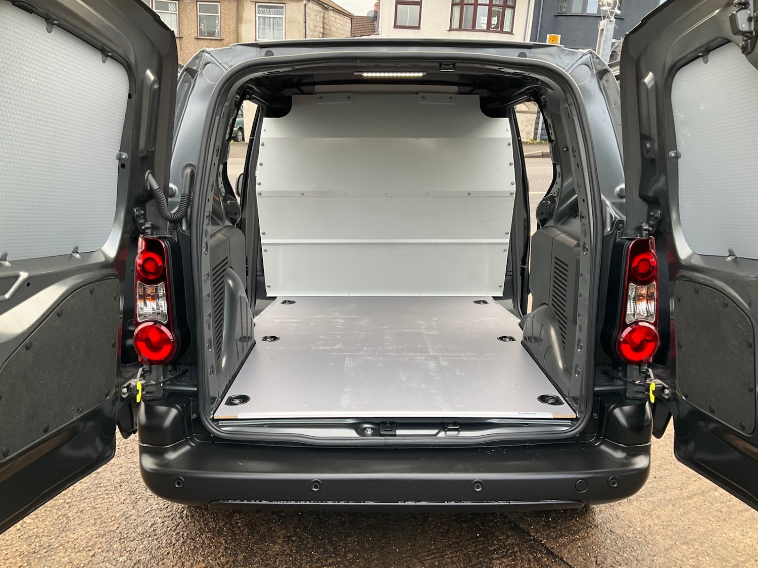 Used Citroen Berlingo 2018 for sale - 76693295: Photo 4