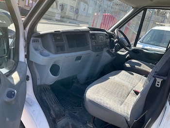 Used Ford Transit 2011 for sale - 77973906: Photo