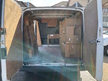 Used Ford Transit 2011 for sale - 77973906: Photo