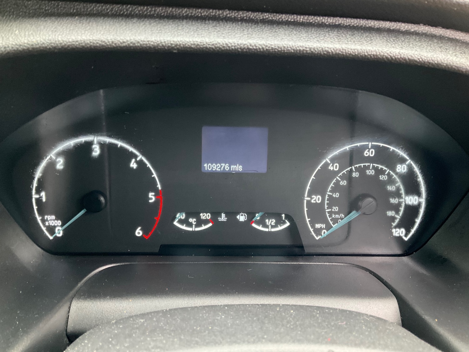 Used Ford Transit Custom 2022 for sale - 76265840: Photo 12