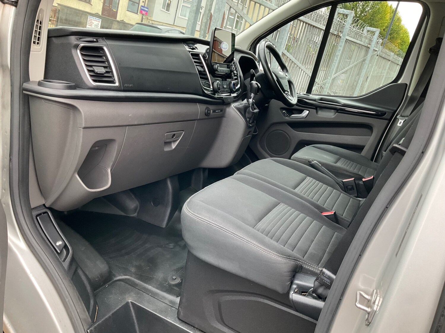 Used Ford Transit Custom 2022 for sale - 76265840: Photo 2