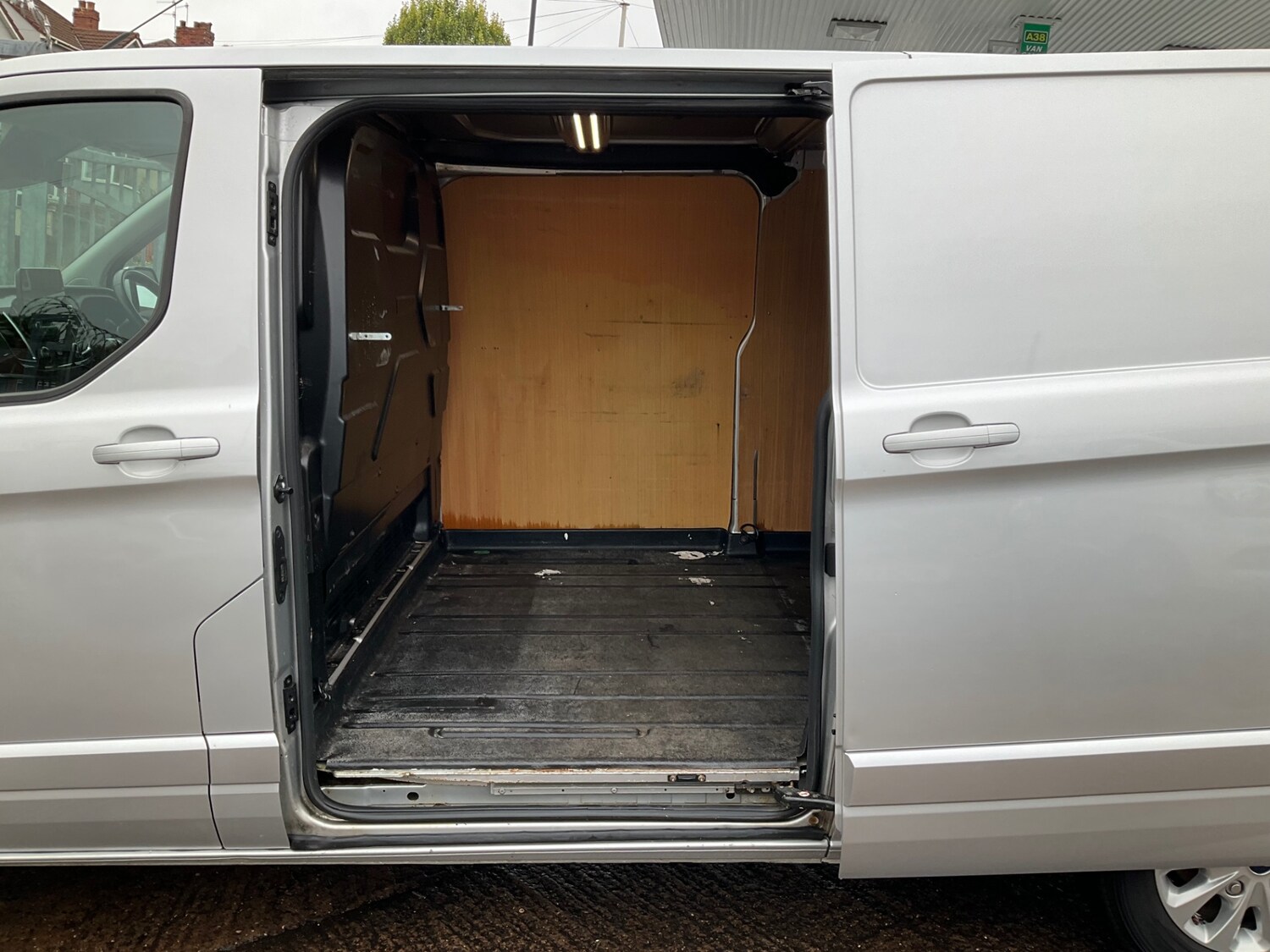 Used Ford Transit Custom 2022 for sale - 76265840: Photo 3