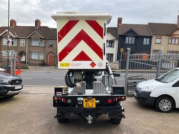 Used Land Rover Defender 2013 for sale - 77829906: Photo