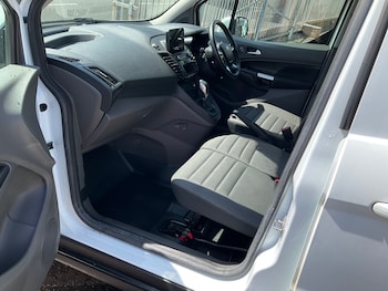 Used Ford Transit Connect 2022 for sale - 79272022: Photo