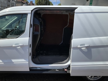 Used Ford Transit Connect 2022 for sale - 79272022: Photo