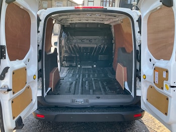 Used Ford Transit Connect 2022 for sale - 79272022: Photo