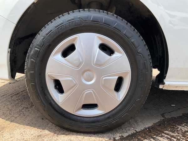 Used Ford Transit Custom 2020 for sale - 74180086: Photo 12