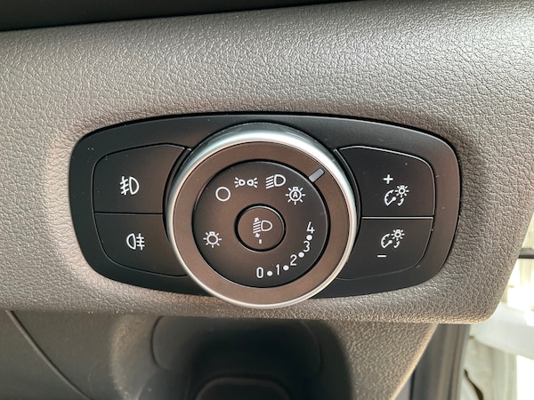 Used Ford Transit Custom 2020 for sale - 74180086: Photo 15