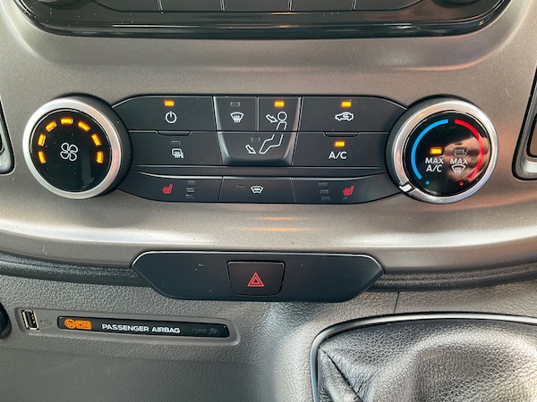 Used Ford Transit Custom 2020 for sale - 74180086: Photo 16