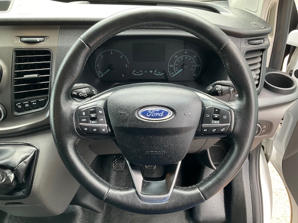 Used Ford Transit Custom 2020 for sale - 74180086: Photo 22