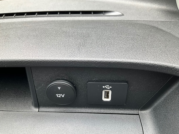 Used Ford Transit Custom 2020 for sale - 74180086: Photo 24