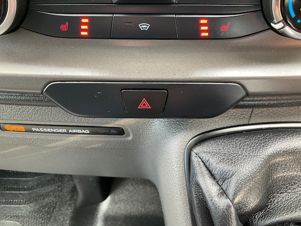 Used Ford Transit Custom 2020 for sale - 74180086: Photo 25