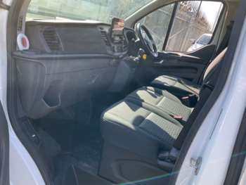 Used Ford Transit Custom 2020 for sale - 74180086: Photo