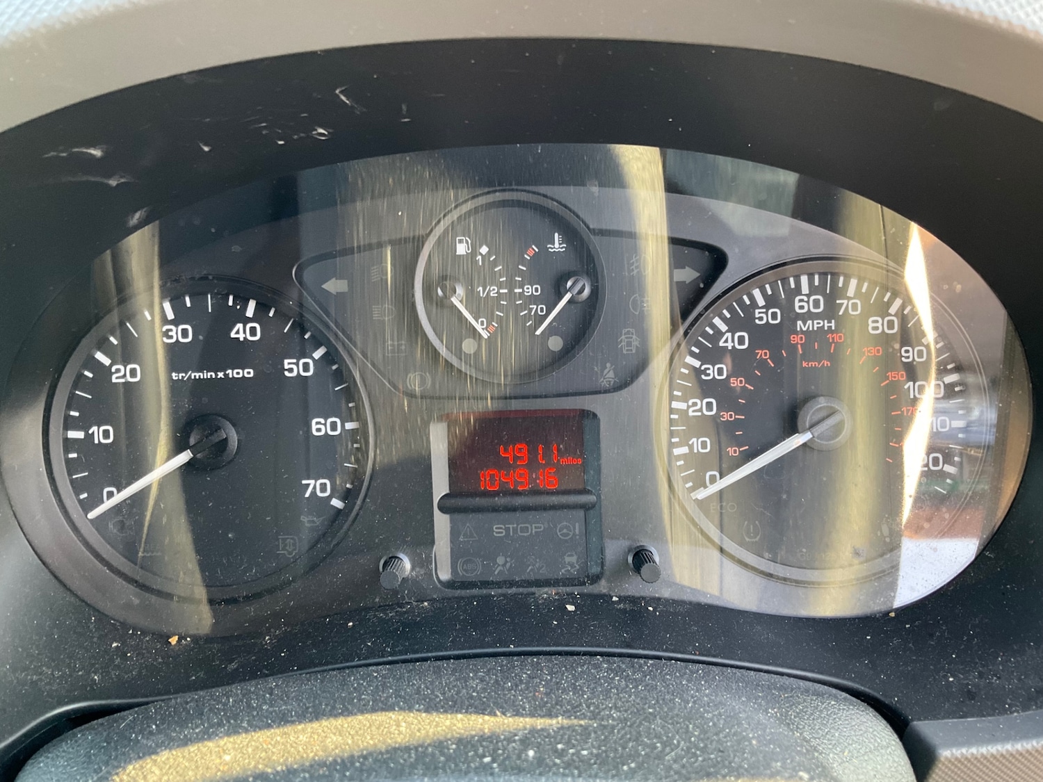 Used Citroen Berlingo 2018 for sale - 77548458: Photo 12