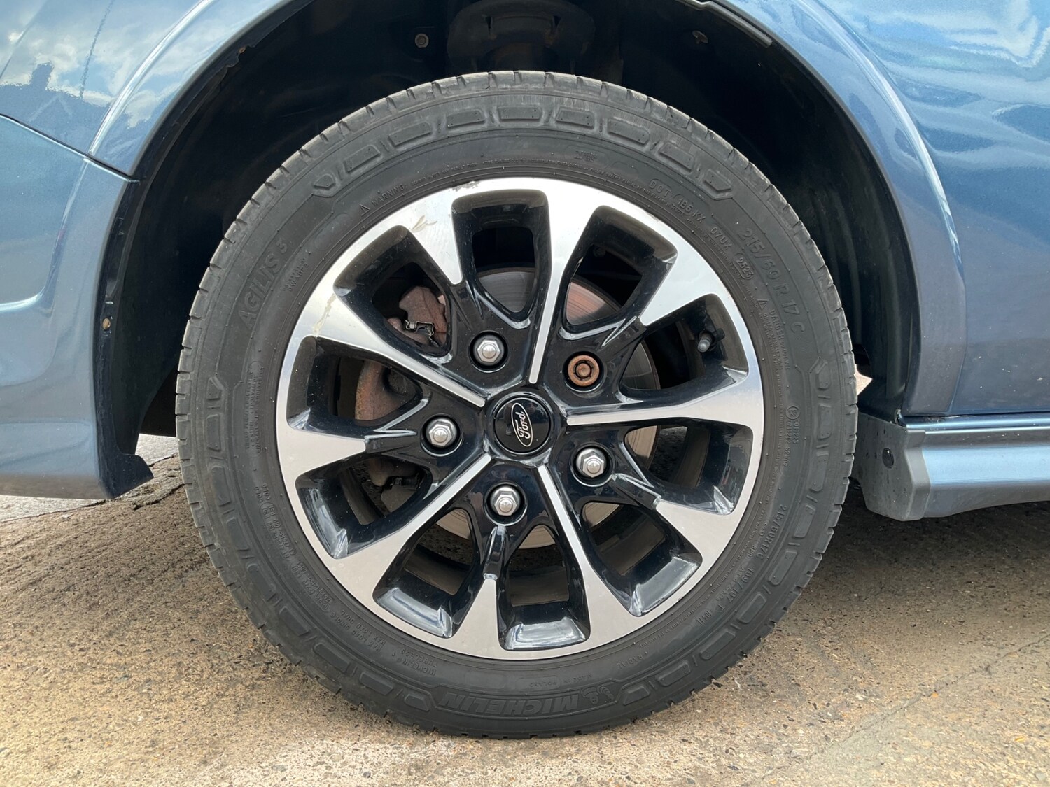 Vehicle 13