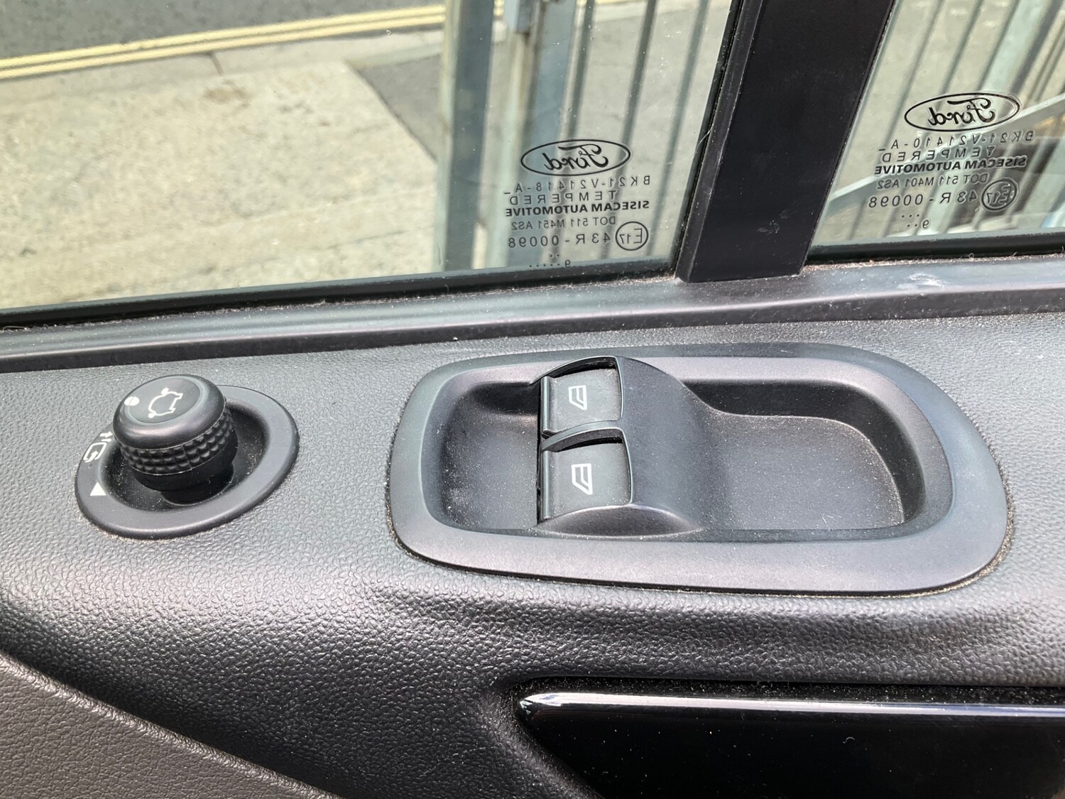 Vehicle 17
