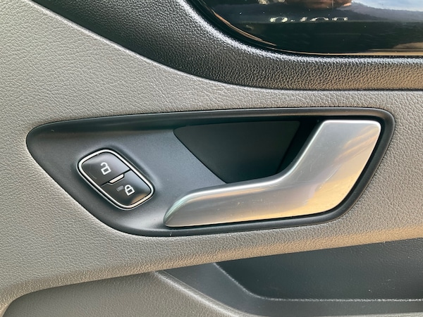 Used Ford Transit Custom 2020 for sale - 75304217: Photo 17