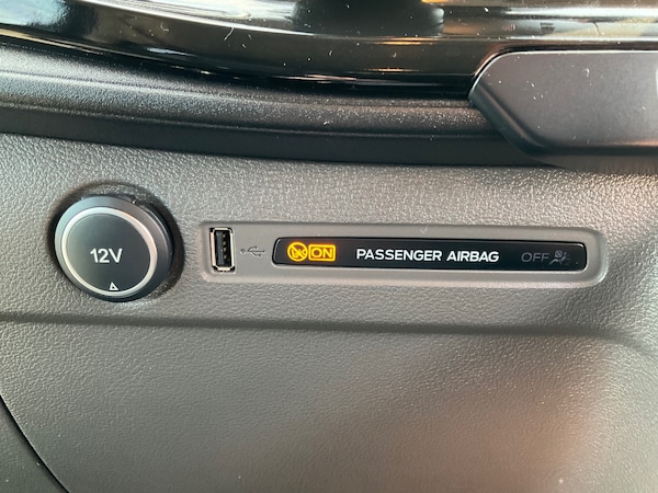 Used Ford Transit Custom 2020 for sale - 75304217: Photo 21