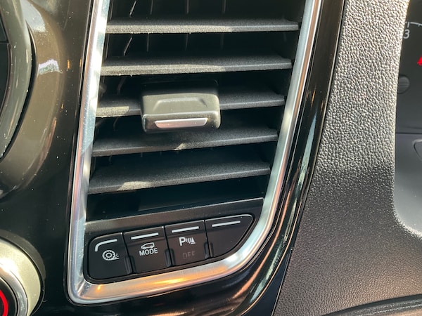 Used Ford Transit Custom 2020 for sale - 75304217: Photo 25