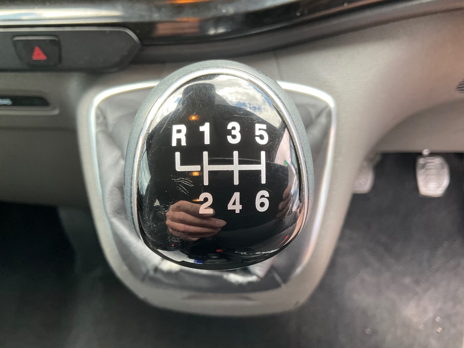 Vehicle 26