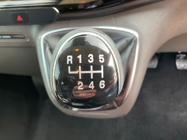 Used Ford Transit Custom 2020 for sale - 75304217: Photo 26