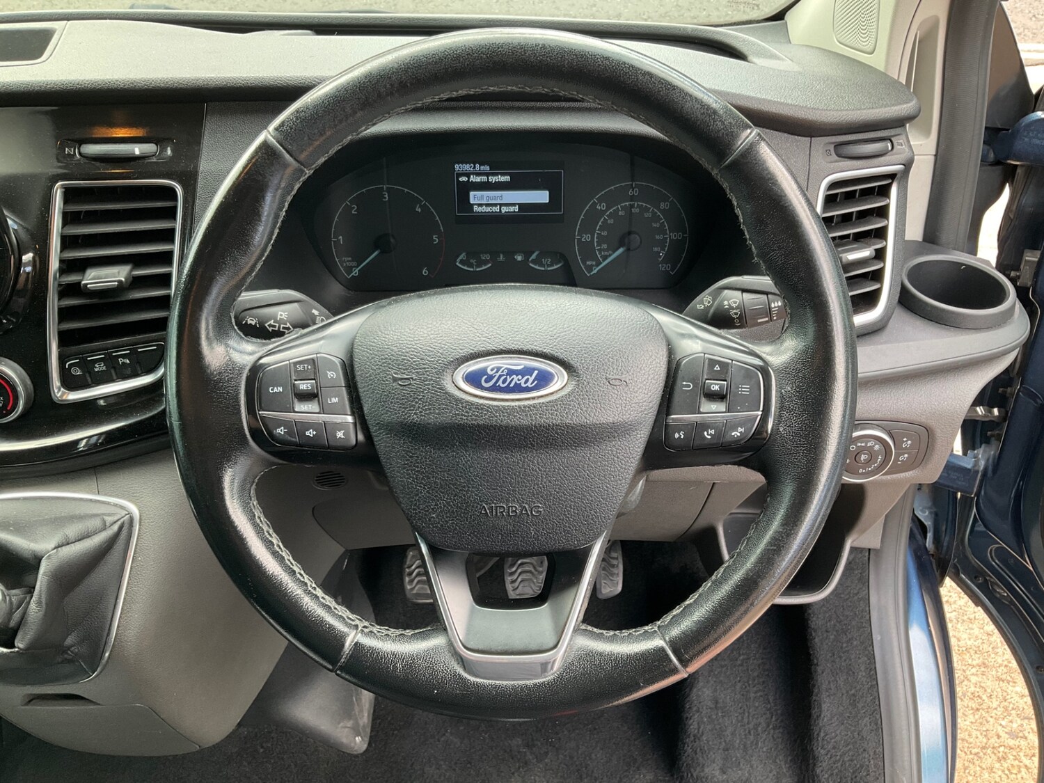Vehicle 27