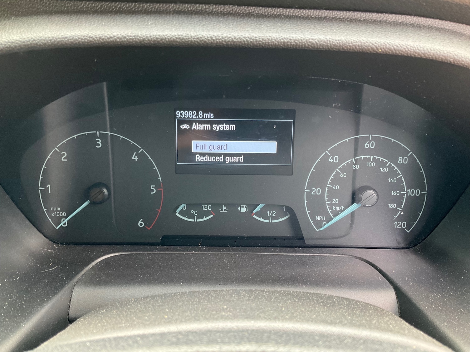 Vehicle 28