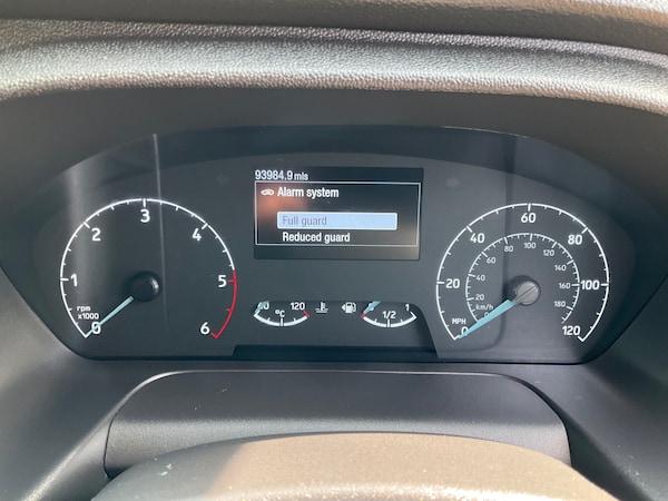 Used Ford Transit Custom 2020 for sale - 75304217: Photo 28