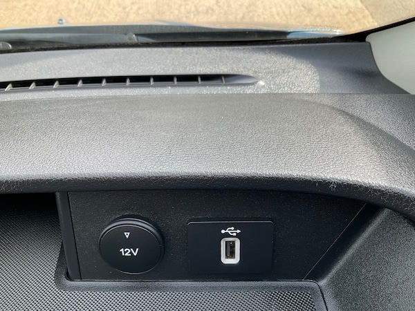 Used Ford Transit Custom 2020 for sale - 75304217: Photo 29