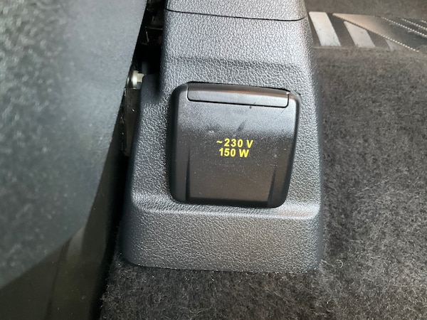 Used Ford Transit Custom 2020 for sale - 75304217: Photo 30
