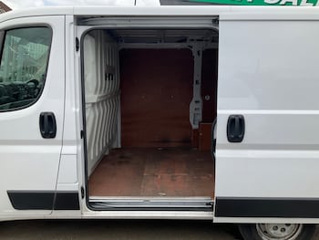 Used Citroen Relay 2021 for sale - 75303437: Photo