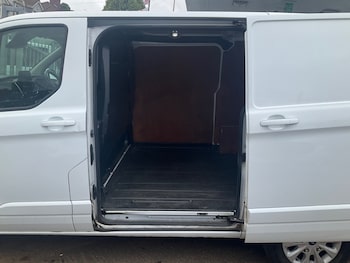 Used Ford Transit Custom 2022 for sale - 78846065: Photo