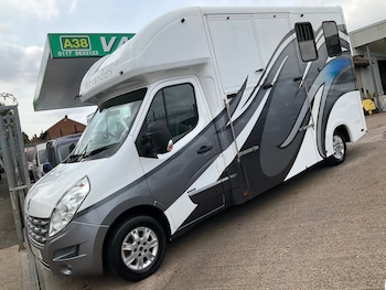 Renault - Master