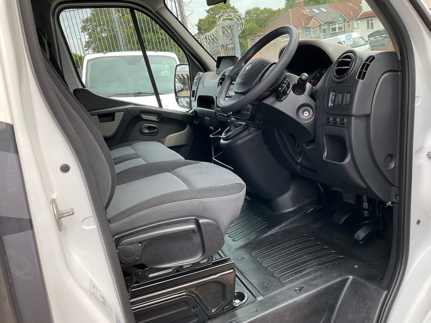Vehicle 29