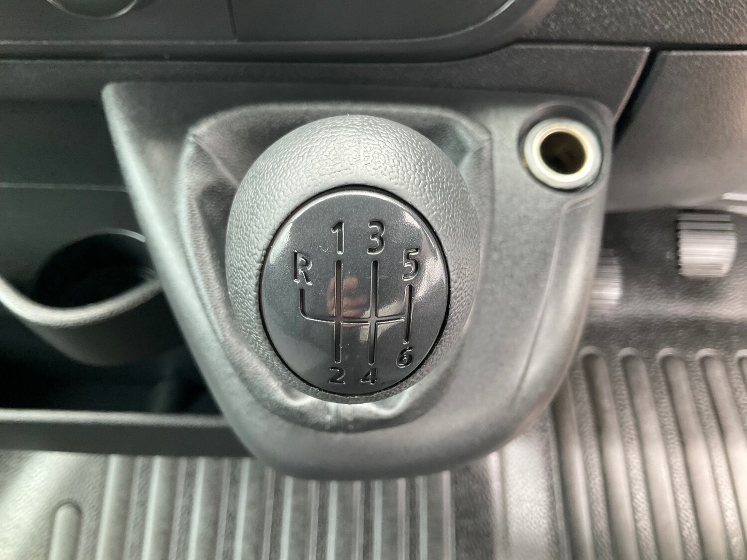 Vehicle 40