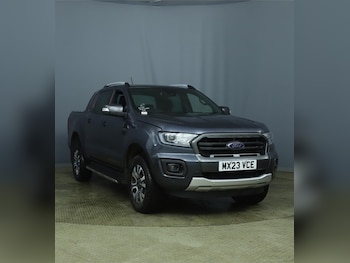 Ford - Ranger