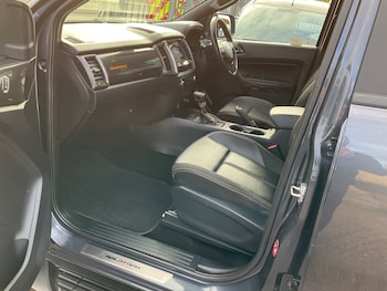 Used Ford Ranger 2023 for sale - 76221898: Photo