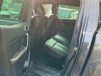 Used Ford Ranger 2023 for sale - 76221898: Photo