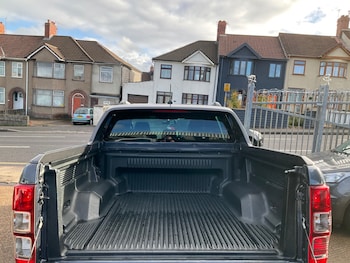 Used Ford Ranger 2023 for sale - 76221898: Photo