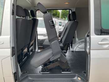 Used Volkswagen Transporter 2018 for sale - 74743972: Photo
