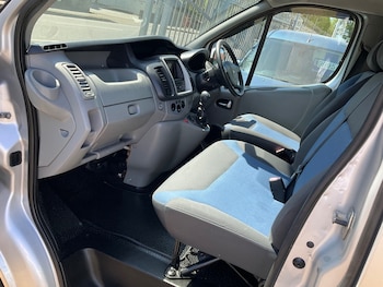 Used Renault Trafic 2013 for sale - 78366212: Photo