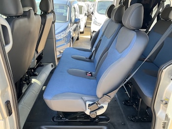 Used Renault Trafic 2013 for sale - 78366212: Photo