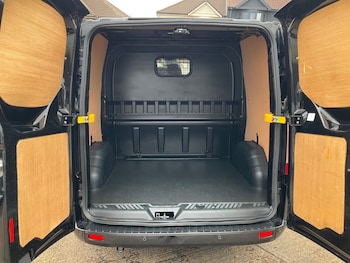 Used Ford Transit Custom 2019 for sale - 78367408: Photo