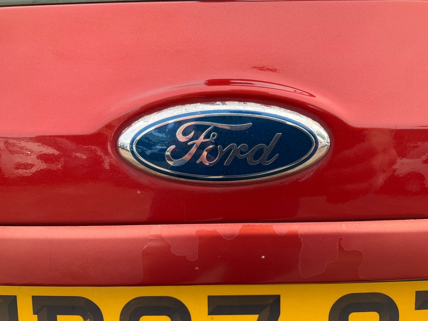 Used Ford Fiesta 2007 for sale - 75957315: Photo 13